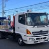 hino ranger 2008 -HINO 【つくば 000】--Hino Ranger BKG-FD7JJYA--FD7JJY-10057---HINO 【つくば 000】--Hino Ranger BKG-FD7JJYA--FD7JJY-10057- image 33