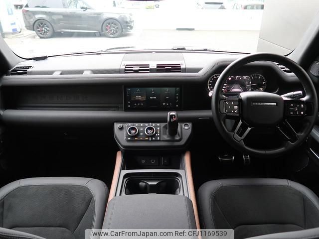 land-rover defender 2021 GOO_JP_965025052009620022007 image 1