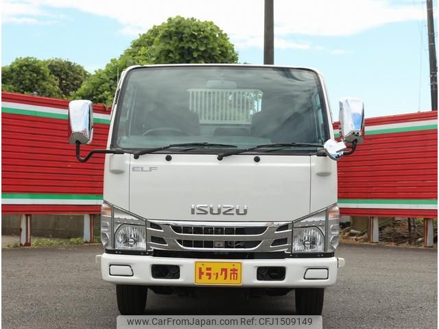isuzu elf-truck 2015 CFJ1509149 image 2