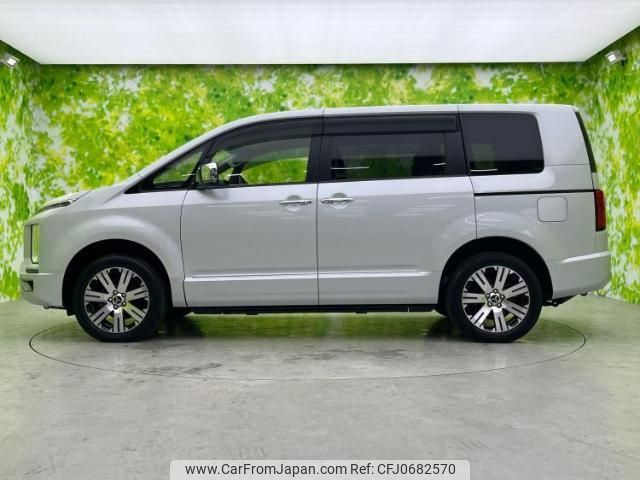 mitsubishi delica-d5 2022 quick_quick_CV1W_CV1W-4005739 image 2