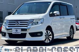 honda stepwagon 2013 -HONDA--Stepwgn DBA-RK5--RK5-1350833---HONDA--Stepwgn DBA-RK5--RK5-1350833-