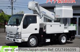 isuzu elf-truck 2012 -ISUZU--Elf SKG-NKR85AN--NKR85-7022156---ISUZU--Elf SKG-NKR85AN--NKR85-7022156-