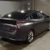 toyota prius 2016 -TOYOTA--Prius ZVW55-8033162---TOYOTA--Prius ZVW55-8033162- image 2