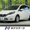 nissan note 2017 -NISSAN--Note DAA-HE12--HE12-088103---NISSAN--Note DAA-HE12--HE12-088103- image 1