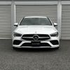 mercedes-benz cla-class 2021 -MERCEDES-BENZ--Benz CLA 3DA-118312M--W1K1183122W248283---MERCEDES-BENZ--Benz CLA 3DA-118312M--W1K1183122W248283- image 13