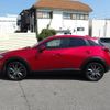 mazda cx-3 2016 quick_quick_DK5FW_DK5FW-131891 image 5