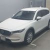 mazda cx-8 2018 -MAZDA 【島根 330ゆ2600】--CX-8 KG2P-118117---MAZDA 【島根 330ゆ2600】--CX-8 KG2P-118117- image 1