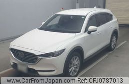 mazda cx-8 2018 -MAZDA 【島根 330ゆ2600】--CX-8 KG2P-118117---MAZDA 【島根 330ゆ2600】--CX-8 KG2P-118117-