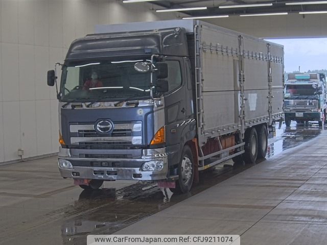 hino hino-others 2006 CFJ9211074 image 1