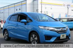 honda fit 2014 CFJ0344148