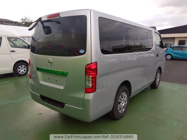 nissan caravan-coach 2019 -NISSAN--Caravan Coach KS2E26--KS2E26-102405---NISSAN--Caravan Coach KS2E26--KS2E26-102405- image 2