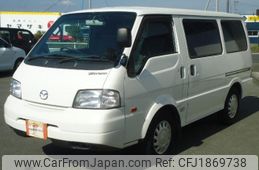 mazda bongo-van 2018 CFJ1869738