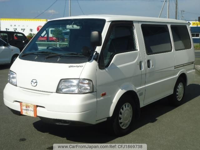 mazda bongo-van 2018 CFJ1869738 image 1