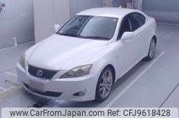 lexus is 2006 -LEXUS--Lexus IS DBA-GSE20--GSE20-2028285---LEXUS--Lexus IS DBA-GSE20--GSE20-2028285-