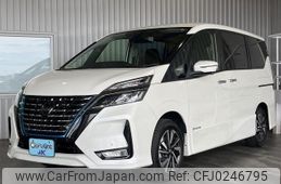 nissan serena 2020 -NISSAN--Serena HFC27--HFC27-097024---NISSAN--Serena HFC27--HFC27-097024-