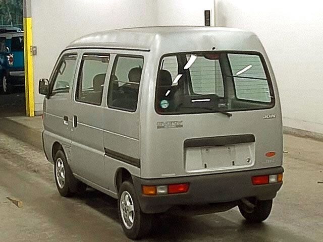 suzuki every 1998 No.15701 image 2