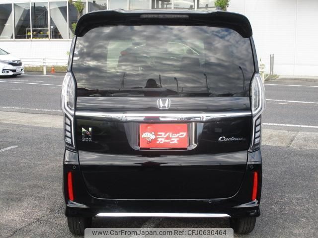 honda n-box 2022 quick_quick_JF3_JF3-5174054 image 2