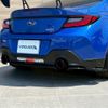 subaru brz 2022 -SUBARU 【岡山 301ﾓ4161】--BRZ ZD8--006717---SUBARU 【岡山 301ﾓ4161】--BRZ ZD8--006717- image 2