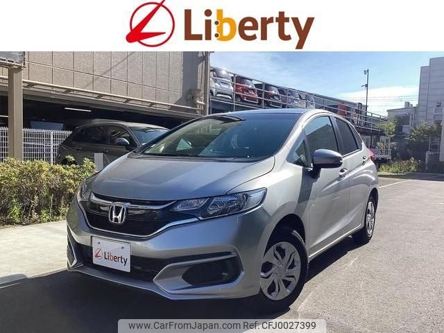 honda fit 2019 quick_quick_GK3_GK3-1339662 image 1