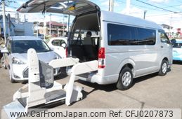 toyota hiace-van 2019 -TOYOTA--Hiace Van CBF-TRH200Kｶｲ--TRH200-0307207---TOYOTA--Hiace Van CBF-TRH200Kｶｲ--TRH200-0307207-