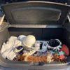mazda cx-3 2015 CFJ1584443 image 13
