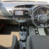 toyota vitz 2019 -TOYOTA--Vitz DAA-NHP130--NHP130-4005626---TOYOTA--Vitz DAA-NHP130--NHP130-4005626- image 9