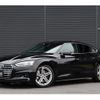 audi a5 2018 -AUDI--Audi A5 DBA-F5CVKL--WAUZZZF58JA111621---AUDI--Audi A5 DBA-F5CVKL--WAUZZZF58JA111621- image 1