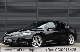 audi a5 2018 -AUDI--Audi A5 DBA-F5CVKL--WAUZZZF58JA111621---AUDI--Audi A5 DBA-F5CVKL--WAUZZZF58JA111621-