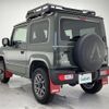 suzuki jimny 2022 -SUZUKI--Jimny 3BA-JB64W--JB64W-236160---SUZUKI--Jimny 3BA-JB64W--JB64W-236160- image 16