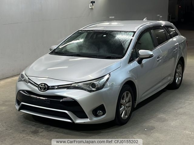 toyota avensis 2016 -TOYOTA--Avensis Wagon ZRT272W-0011803---TOYOTA--Avensis Wagon ZRT272W-0011803- image 1