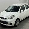 nissan march 2016 -NISSAN--March K13-060960---NISSAN--March K13-060960- image 5
