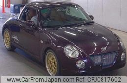 daihatsu copen 2009 quick_quick_ABA-L880K_0050991