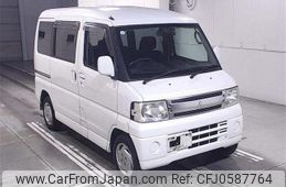 mitsubishi town-box 2011 -MITSUBISHI 【後日 】--Town Box U61W-2100906---MITSUBISHI 【後日 】--Town Box U61W-2100906-