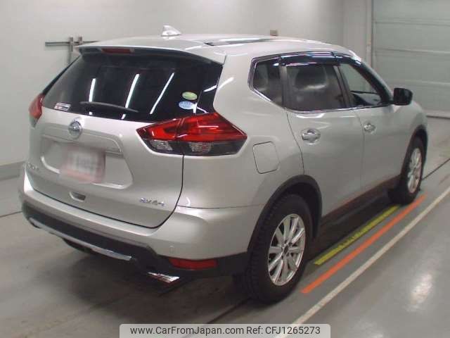 nissan x-trail 2020 -NISSAN--X-Trail DBA-NT32--NT32-321342---NISSAN--X-Trail DBA-NT32--NT32-321342- image 2