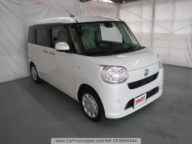 daihatsu move-canbus 2016 -DAIHATSU--Move Canbus LA800S--0010681---DAIHATSU--Move Canbus LA800S--0010681- image 1