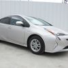 toyota prius 2016 -TOYOTA--Prius DAA-ZVW51--ZVW51-8016405---TOYOTA--Prius DAA-ZVW51--ZVW51-8016405- image 1