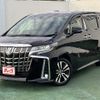 toyota alphard 2020 CFJ1731039 image 1