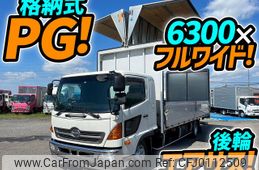 hino ranger 2012 -HINO--Hino Ranger TKG-FD9JLAG--FD9JLA-11005---HINO--Hino Ranger TKG-FD9JLAG--FD9JLA-11005-