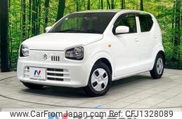 suzuki alto 2019 quick_quick_HA36S_HA36S-535004