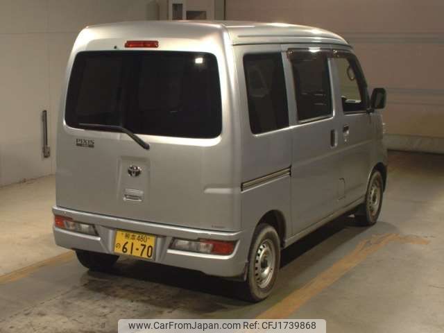 toyota pixis-van 2020 CFJ1739868 image 2