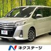 toyota noah 2017 -TOYOTA--Noah DBA-ZRR80W--ZRR80-0303507---TOYOTA--Noah DBA-ZRR80W--ZRR80-0303507- image 1