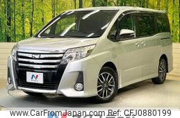 toyota noah 2017 -TOYOTA--Noah DBA-ZRR80W--ZRR80-0303507---TOYOTA--Noah DBA-ZRR80W--ZRR80-0303507-