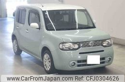 nissan cube 2016 22443