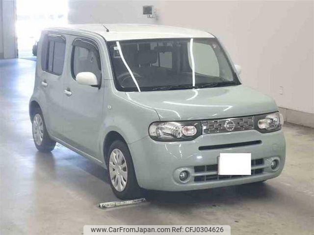 nissan cube 2016 22443 image 1