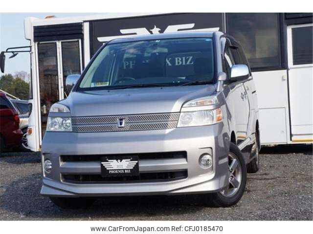 toyota voxy 2007 -TOYOTA--Voxy AZR60G--AZR60-3094441---TOYOTA--Voxy AZR60G--AZR60-3094441- image 1