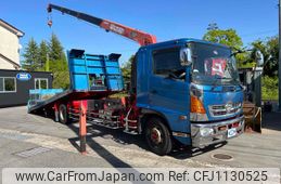 hino ranger 2004 GOO_NET_EXCHANGE_1160031A30250508W002