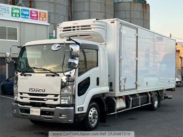 isuzu forward 2019 -ISUZU--Forward 2PG-FRR90T2--FRR90-7139789---ISUZU--Forward 2PG-FRR90T2--FRR90-7139789- image 1