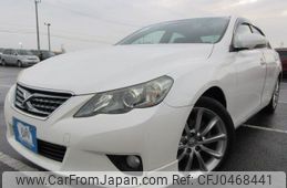 toyota mark-x 2009 REALMOTOR_Y2024110166F-12