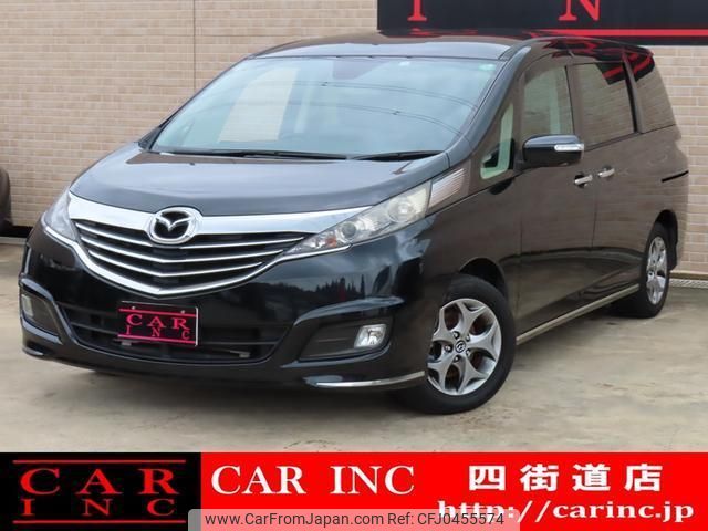 mazda biante 2016 quick_quick_CCFFW_CCFFW-114914 image 1