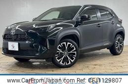 toyota yaris-cross 2024 quick_quick_6AA-MXPJ10_MXPJ10-3140667